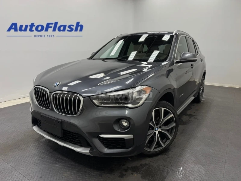 BMW X1 * xDrive28i, M SPORT, PREMIUM ENHANCED, TOIT PANO - 30050 лв. / 15364.32 € - 65589994 1 | Car24.bg BMW X1 * xDrive28i, M SPORT, PREMIUM ENHANCED, TOIT PANO - 30050 лв. / 15364.32 € - 65589994 1