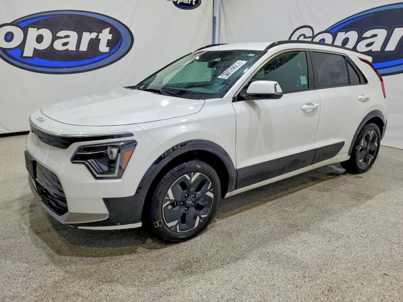 Kia Niro 0.0l Ev Wind - 15500 € / 30315.36 лв. - 10939759 1 | Car24.bg Kia Niro 0.0l Ev Wind - 15500 € / 30315.36 лв. - 10939759 1