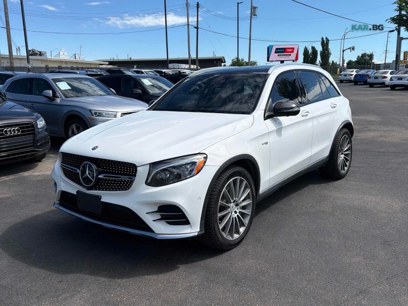 Mercedes-Benz GLC 43 AMG Автокредит Цена до България - 16600 € / 32466.78 лв. - 57602814 1 | Car24.bg Mercedes-Benz GLC 43 AMG Автокредит Цена до България - 16600 € / 32466.78 лв. - 57602814 1