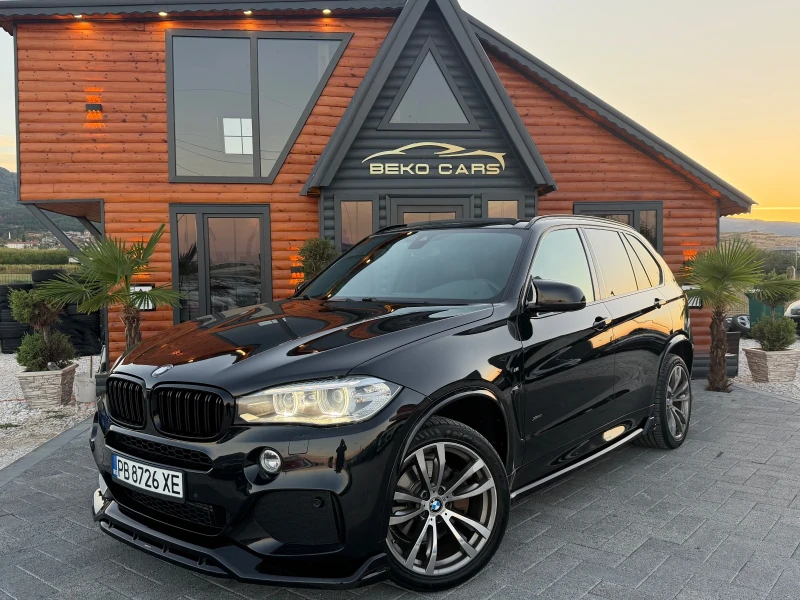 BMW X5 M-pac//4.0d//X-drive - 20900 € - 57295327 1 | Car24.bg BMW X5 M-pac//4.0d//X-drive - 20900 € - 57295327 1