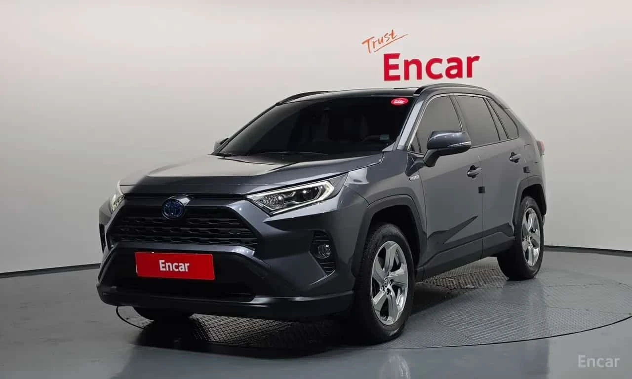 Toyota Rav4 * 2.5 2WD Hybrid * БЕЗ ПЪРВОНАЧАЛНА ВНОСКА | Auto.bg — изображение 1 Toyota Rav4 * 2.5 2WD Hybrid * БЕЗ ПЪРВОНАЧАЛНА ВНОСКА | Auto.bg — изображение 1