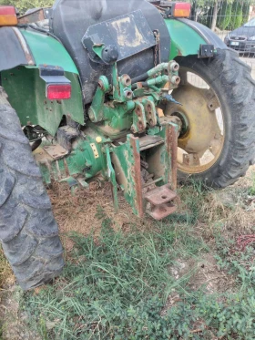 Трактор John Deere 5410 N | Auto.bg — изображение 3 Трактор John Deere 5410 N | Auto.bg — изображение 3