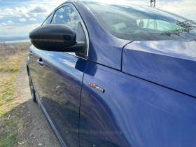 Обява за продажба на Peugeot 308 2.0HDI GT Line 150 ~12 499 лв. - изображение 1