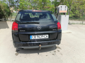 Opel Signum 2.2 | Mobile.bg   3