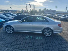 Mercedes-Benz C 200 AMG Kompressor | обслужена | Реални км - 17755 лв. / 9077.99 € - 76966911 13 | Car24.bg Mercedes-Benz C 200 AMG Kompressor | обслужена | Реални км - 17755 лв. / 9077.99 € - 76966911 13