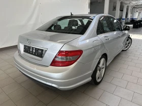 Mercedes-Benz C 200 AMG Kompressor | обслужена | Реални км - 17755 лв. / 9077.99 € - 76966911 4 | Car24.bg Mercedes-Benz C 200 AMG Kompressor | обслужена | Реални км - 17755 лв. / 9077.99 € - 76966911 4