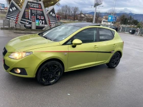 Seat Ibiza - Car24.bg Seat Ibiza