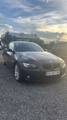 BMW 320 2.0D, , автомат - Car24.bg BMW 320 2.0D, , автомат