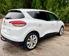 Renault Scenic 1.7dCI AUT/SERVICE HISTORY/LIMITED/NAVI - 21399 лв. / 10941.13 € - 12402066 5 | Car24.bg Renault Scenic 1.7dCI AUT/SERVICE HISTORY/LIMITED/NAVI - 21399 лв. / 10941.13 € - 12402066 5