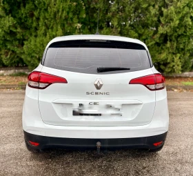 Renault Scenic 1.7dCI AUT/SERVICE HISTORY/LIMITED/NAVI - 21399 лв. / 10941.13 € - 12402066 6 | Car24.bg Renault Scenic 1.7dCI AUT/SERVICE HISTORY/LIMITED/NAVI - 21399 лв. / 10941.13 € - 12402066 6