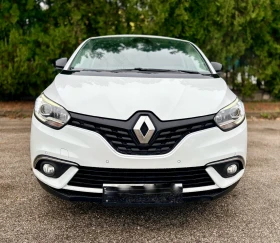 Renault Scenic 1.7dCI AUT/SERVICE HISTORY/LIMITED/NAVI - 21399 лв. / 10941.13 € - 12402066 2 | Car24.bg Renault Scenic 1.7dCI AUT/SERVICE HISTORY/LIMITED/NAVI - 21399 лв. / 10941.13 € - 12402066 2