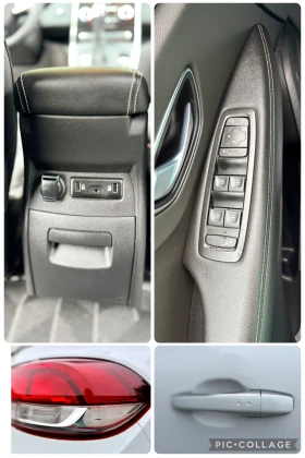 Renault Scenic 1.7dCI AUT/SERVICE HISTORY/LIMITED/NAVI - 21399 лв. / 10941.13 € - 12402066 14 | Car24.bg Renault Scenic 1.7dCI AUT/SERVICE HISTORY/LIMITED/NAVI - 21399 лв. / 10941.13 € - 12402066 14