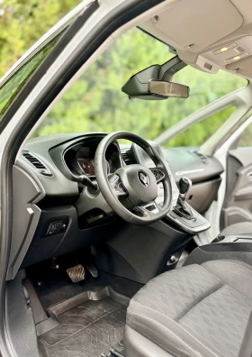 Renault Scenic 1.7dCI AUT/SERVICE HISTORY/LIMITED/NAVI - 21399 лв. / 10941.13 € - 12402066 8 | Car24.bg Renault Scenic 1.7dCI AUT/SERVICE HISTORY/LIMITED/NAVI - 21399 лв. / 10941.13 € - 12402066 8