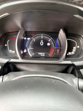 Renault Scenic 1.7dCI AUT/SERVICE HISTORY/LIMITED/NAVI - 21399 лв. / 10941.13 € - 12402066 12 | Car24.bg Renault Scenic 1.7dCI AUT/SERVICE HISTORY/LIMITED/NAVI - 21399 лв. / 10941.13 € - 12402066 12