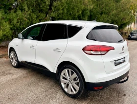 Renault Scenic 1.7dCI AUT/SERVICE HISTORY/LIMITED/NAVI - 21399 лв. / 10941.13 € - 12402066 4 | Car24.bg Renault Scenic 1.7dCI AUT/SERVICE HISTORY/LIMITED/NAVI - 21399 лв. / 10941.13 € - 12402066 4