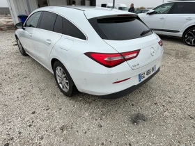 Mercedes-Benz CLA 220 TOП ОФЕРТА - 56000 лв. / 28632.35 € - 28365313 7 | Car24.bg Mercedes-Benz CLA 220 TOП ОФЕРТА - 56000 лв. / 28632.35 € - 28365313 7