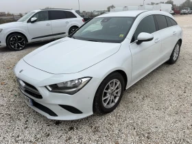 Mercedes-Benz CLA 220 TOП ОФЕРТА - Car24.bg Mercedes-Benz CLA 220 TOП ОФЕРТА