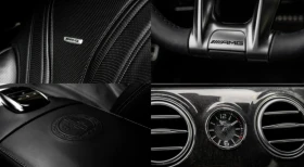 Mercedes-Benz S 63 AMG LONG / 20 / Лизинг - 114980 лв. / 58788.34 € - 83132654 7 | Car24.bg Mercedes-Benz S 63 AMG LONG / 20 / Лизинг - 114980 лв. / 58788.34 € - 83132654 7