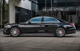 Mercedes-Benz S 63 AMG LONG / 20 / Лизинг - 114980 лв. / 58788.34 € - 83132654 2 | Car24.bg Mercedes-Benz S 63 AMG LONG / 20 / Лизинг - 114980 лв. / 58788.34 € - 83132654 2