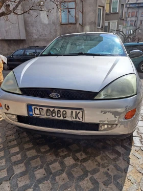 Ford Focus 1.6 - 222 € / 434.19 лв. - 15584262 8 | Car24.bg Ford Focus 1.6 - 222 € / 434.19 лв. - 15584262 8
