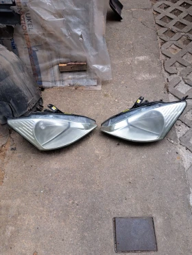 Ford Focus 1.6 - 222 € / 434.19 лв. - 15584262 14 | Car24.bg Ford Focus 1.6 - 222 € / 434.19 лв. - 15584262 14