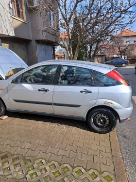 Ford Focus 1.6 - 222 € / 434.19 лв. - 15584262 3 | Car24.bg Ford Focus 1.6 - 222 € / 434.19 лв. - 15584262 3