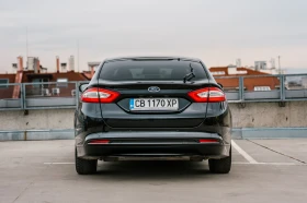 Ford Mondeo Titanium - 9500 € / 18580.38 лв. - 19290805 4 | Car24.bg Ford Mondeo Titanium - 9500 € / 18580.38 лв. - 19290805 4