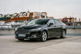Ford Mondeo Titanium - Car24.bg Ford Mondeo Titanium