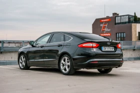 Ford Mondeo Titanium - 9500 € / 18580.38 лв. - 19290805 3 | Car24.bg Ford Mondeo Titanium - 9500 € / 18580.38 лв. - 19290805 3