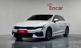 Kia K5 - Car24.bg Kia K5