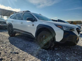 Subaru Outback 2022 SUBARU OUTBACK WILDERNESS - Car24.bg Subaru Outback 2022 SUBARU OUTBACK WILDERNESS