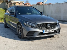 Mercedes-Benz C 220 cdi/AMG/Multibeam/Keyless/Pano/BURM/Distronic+ - 20500 € / 40094.51 лв. - 46891748 3 | Car24.bg Mercedes-Benz C 220 cdi/AMG/Multibeam/Keyless/Pano/BURM/Distronic+ - 20500 € / 40094.51 лв. - 46891748 3