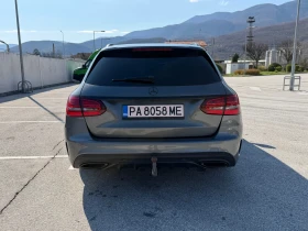 Mercedes-Benz C 220 cdi/AMG/Multibeam/Keyless/Pano/BURM/Distronic+ - 20500 € / 40094.51 лв. - 46891748 5 | Car24.bg Mercedes-Benz C 220 cdi/AMG/Multibeam/Keyless/Pano/BURM/Distronic+ - 20500 € / 40094.51 лв. - 46891748 5