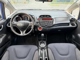 Honda Jazz 1.4 I - Автоматик | Auto.bg — изображение 8 Honda Jazz 1.4 I - Автоматик | Auto.bg — изображение 8