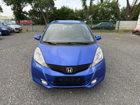 Honda Jazz 1.4 I - Автоматик | Auto.bg — изображение 2 Honda Jazz 1.4 I - Автоматик | Auto.bg — изображение 2