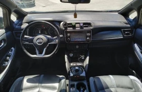 Nissan Leaf ЛУКС* * * BOSE - 10599 € / 20729.84 лв. - 49571469 5 | Car24.bg Nissan Leaf ЛУКС* * * BOSE - 10599 € / 20729.84 лв. - 49571469 5