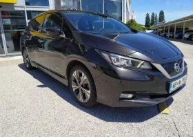 Nissan Leaf ЛУКС* * * BOSE - 10599 € / 20729.84 лв. - 49571469 4 | Car24.bg Nissan Leaf ЛУКС* * * BOSE - 10599 € / 20729.84 лв. - 49571469 4