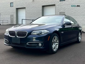 BMW 535 D xDrive Автокредит Цена до България