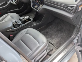Hyundai Ioniq Elektro face 38kwh | Auto.bg — изображение 10 Hyundai Ioniq Elektro face 38kwh | Auto.bg — изображение 10