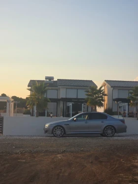 BMW 550 N62B48 367 к.с. | M5 пакет - Car24.bg BMW 550 N62B48 367 к.с. | M5 пакет