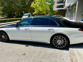 Mercedes-Benz S 350 d 4M AMG Long Full - 76000 € - 31634888 5 | Car24.bg Mercedes-Benz S 350 d 4M AMG Long Full - 76000 € - 31634888 5