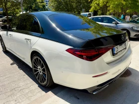 Mercedes-Benz S 350 d 4M AMG Long Full - 76000 € - 31634888 4 | Car24.bg Mercedes-Benz S 350 d 4M AMG Long Full - 76000 € - 31634888 4