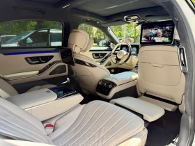 Mercedes-Benz S 350 d 4M AMG Long Full - 76000 € - 31634888 8 | Car24.bg Mercedes-Benz S 350 d 4M AMG Long Full - 76000 € - 31634888 8
