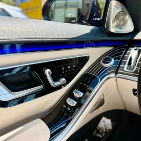 Mercedes-Benz S 350 d 4M AMG Long Full - 76000 € - 31634888 13 | Car24.bg Mercedes-Benz S 350 d 4M AMG Long Full - 76000 € - 31634888 13