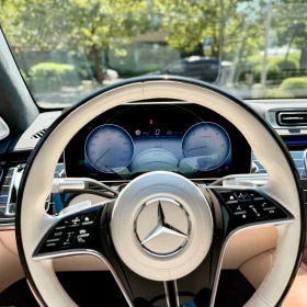 Mercedes-Benz S 350 d 4M AMG Long Full - 76000 € - 31634888 11 | Car24.bg Mercedes-Benz S 350 d 4M AMG Long Full - 76000 € - 31634888 11