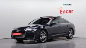 Audi A6 QUATTRO* 45TFSI* PREMIUM* DISTRONIC* 360* ОБДУХВАН