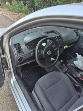 VW Polo 1.4 | Auto.bg — изображение 4 VW Polo 1.4 | Auto.bg — изображение 4