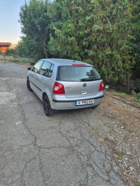 VW Polo 1.4 | Auto.bg — изображение 3 VW Polo 1.4 | Auto.bg — изображение 3