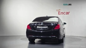 Mercedes-Benz S 450 LONG* BURMESTER* ОБДУХВАНЕ* 360 КАМЕРА* ЕКРАНИ* - 27500 € - 93883949 4 | Car24.bg Mercedes-Benz S 450 LONG* BURMESTER* ОБДУХВАНЕ* 360 КАМЕРА* ЕКРАНИ* - 27500 € - 93883949 4
