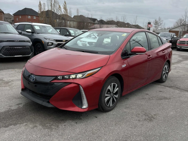 Toyota Prius CARFAX* АВТОФИНАНСИРАНЕ БЕЗ ПЪРВОНАЧАЛНА ВНОСКА - 27000 лв. / 13804.88 € - 51071385 1 | Car24.bg Toyota Prius CARFAX* АВТОФИНАНСИРАНЕ БЕЗ ПЪРВОНАЧАЛНА ВНОСКА - 27000 лв. / 13804.88 € - 51071385 1